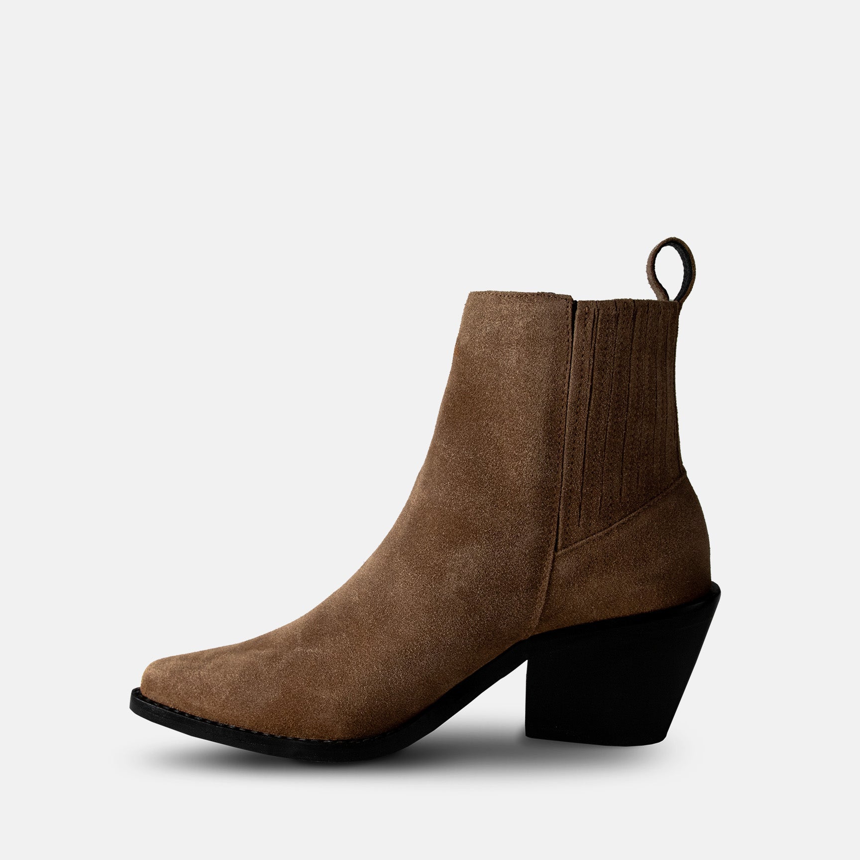 botas taupe botas café botin cafe botin taupeEstilo y comodidad Moda femenina Últimas tendencias Durabilidad Hecho en México Confección de alta calidad botas de cuero mujer botas de moda botas para mujer de moda botas bala di gala