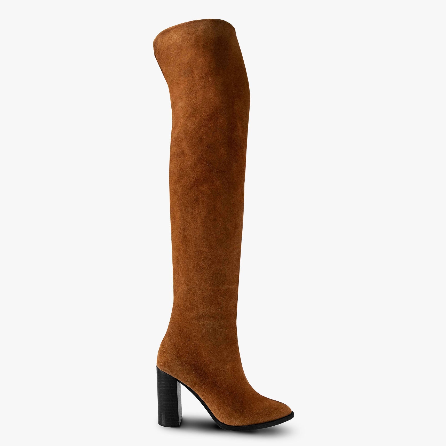 Botas largas botas largas para lugar botas café con negro Botas de piel de León, Guanajuato Botas de piel genuina para mujer Botas de moda hechas en México Botas de piel de moda artesanales Estilos de botas de piel para mujer botas largas botas 